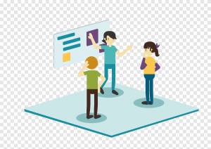 التعلم التعاوني Cooperative learning